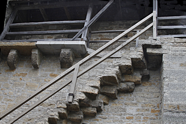 at--Stairs Stone Wall Wurzburg--_3885