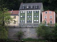 as--Yellow Green Pink Houses Germany_8312