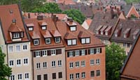 cb--Rooftops Chimneys Nurnberg--_8439