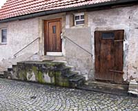 cf--Stone House Doors Hassfurt Germany_8464