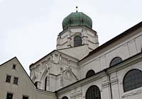 dx----Building Green Dome Passau Germany_3650