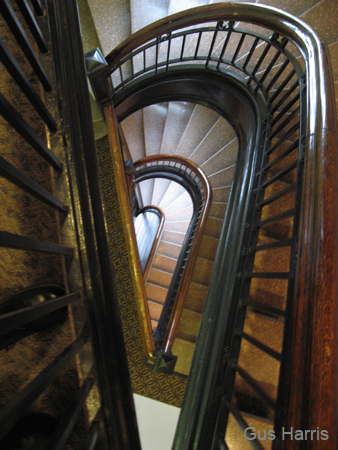 bi-Stairwell Cultural Center_5932