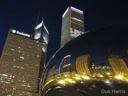 bu-Millenium Park Bean_5588