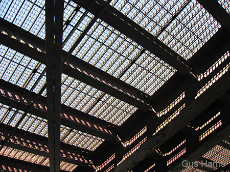 cd-Bridge Ceiling_0981