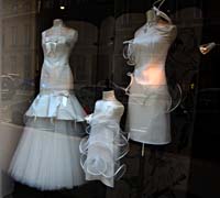 cq_Three White Dresses_1959