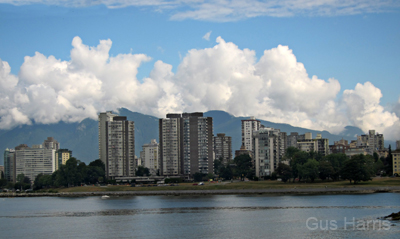 aa-Vancouver Clouds Skyline_6786