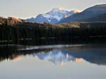 au--Mountain Reflections Lake_6995