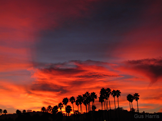 ak Red Fire Clouds_3644