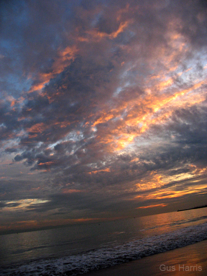 ax Sunset Clouds Beach_8237