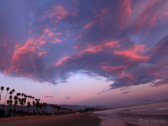 bo Sunset East Beach_2883