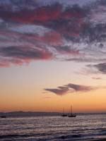 ci Boats Pink Blue Clouds_2474