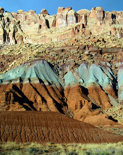 ab--Burr Trail Utah_1122