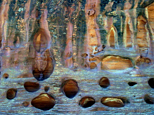 ah--Colored Stone Mountain Capital Reef_4708