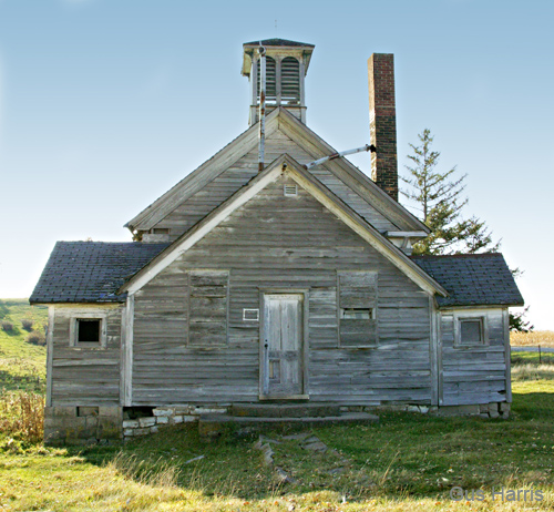 ed--Old Church Minnesota-- DC1T8400