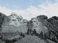 ct--Mount Rushmore--S Dakota_0595