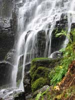 gba--Water Falls Columbia Riaver Gorge_1935