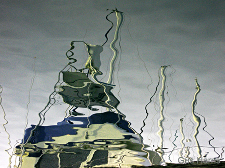 btt--Sail Boat Reflections_8223