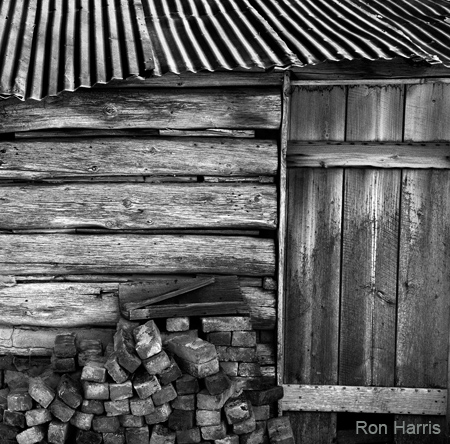 AZ Nevada CityTin Roof 2003