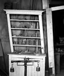 AN Bodie Crooked Cabinet2002