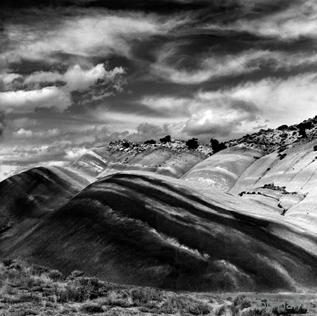 AJNotomRoadCapitolReef1992