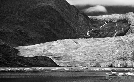 BBMendenhall Glacier Alaska 2009